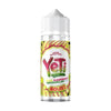 Yeti Sourz - 100ml Shortfill - E liquids - Star vape