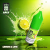 Aroma King Nic Salts 10ml E-liquids - Box of 10 - Star vape