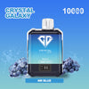 Crystal Galaxy 10000 Puffs Disposable Vape Pod Box of 10 - Star vape