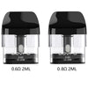 Dovpo Ayce Pro Replacement Pods (Pack of 3) - Star vape