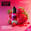 GHOST 3500 Nic Salts 10ml - Box of 10 - Star vape