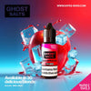 GHOST 3500 Nic Salts 10ml - Box of 10 - Star vape