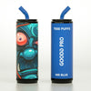 GOODG PRO 7500 Puffs Disposable Vape Pod - Star vape