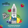 Hayati Crystal Pro Max Vape Nic Salts 10ml - Box of 10 - Star vape