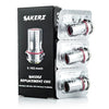 Horizontech Skerz Replacement Coils - Pack of 3 - Star vape