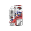 IVG Salt Bar Favourite 10ml E Liquid- Pack Of 10 - Star vape