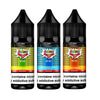 Joker Nic Salt 10ml E-liquids - Box of 10 - Star vape