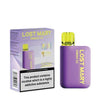 Lost Mary DM600 X2 Disposable Vape Box of 10 - Star vape