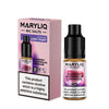 Lost Mary Maryliq Nic Salts 10ml - Box of 10 - Star vape