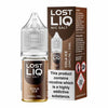 Lostliq 3000 Nic Salts 10ml - Box of 10 - Star vape