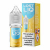 Lostliq 3000 Nic Salts 10ml - Box of 10 - Star vape