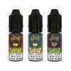 Nasty Shisha 10ML Nic Salt - Star vape