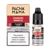 Pacha Mama Nic Salts 10ml - Box of 10 - Star vape