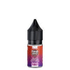 Pukka Juice 10ML Nic Salt - Star vape