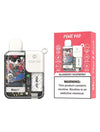 Pyne Pod Boost 8500 Disposable Vape Pod (BOX OF 5) - Star vape