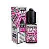 Seriously Bar Salt E-liquids Nic Salts-10ml- Box of 10 - Star vape