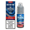 Ske Crystal Original Salts 10ml Nic Salts - Box of 10 - Star vape