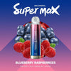 Ske Crystal Super Max 4500 Puffs Disposable Vape Pod - Star vape