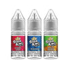 Soda King Nic Salt 10ml - Box of 10 - Star vape