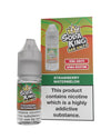 Soda King Nic Salt 10ml - Box of 10 - Star vape