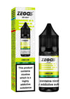 Zego Nic Salt 10ml E-Liquid - Box of 10 - Star vape