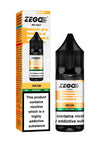 Zego Nic Salt 10ml E-Liquid - Box of 10 - Star vape