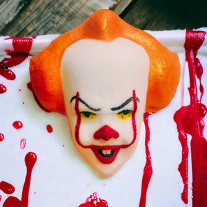 Pennywise Bath Bomb - Franken-B