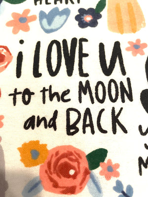 Best Baby Blanket and Bedding - Dream Baby Music