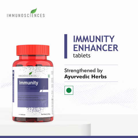 immunity booster tablets