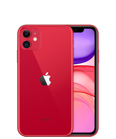 iPhone 11 näytön vaihto