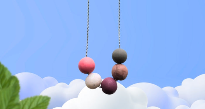 Practical Methods for Generating Necklace Patterns