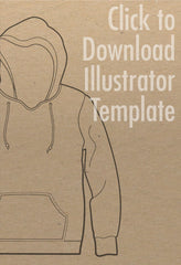 Crossroads Hoody Illustrator Download