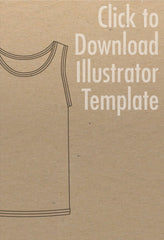 Ladies Supertramp Illustrator File Download