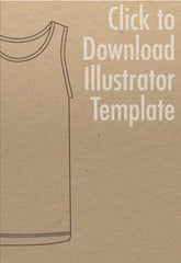 Unisex Supertramp Illustrator File Download