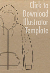 Zepplin Illustrator File Download