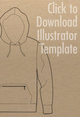 Motorhead Hoody Illustrator Download