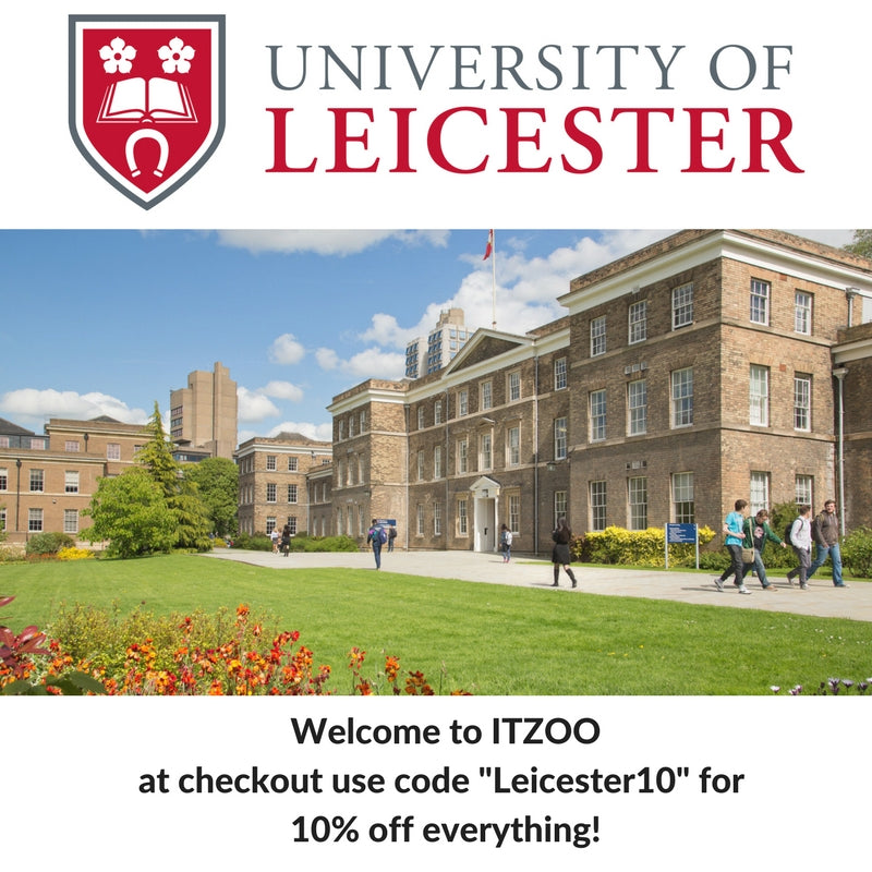 Person - University of Leicester