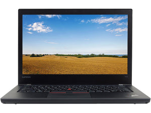 Lenovo T470 Laptop i5-6300U 2.4Ghz 24GB 256GB Windows 10 Pro