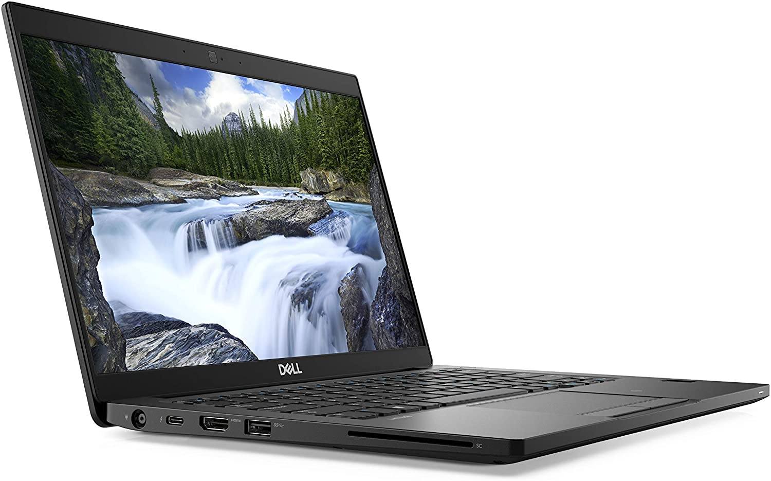 Dell latitude 7390