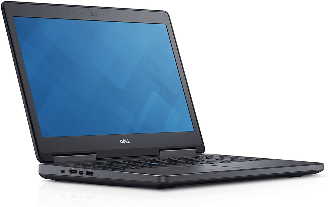 Dell latitude 7520 обзор