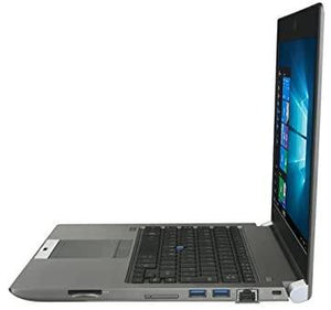 x20 Refurbished Toshiba Z30-C Laptop i7-6500U 512GB 16GB Windows 10 Pro