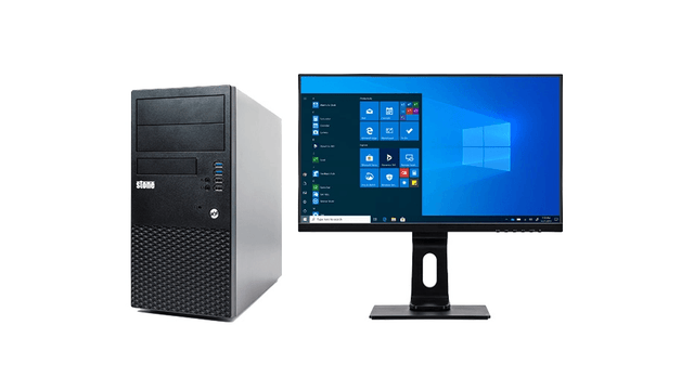 Dell OptiPlex 9010 Small Form Factor - Review – itzoo