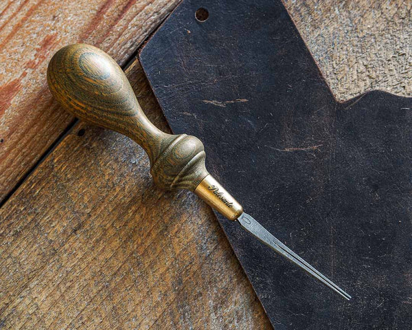 The Tools You Need to Get Started in Leatherworking