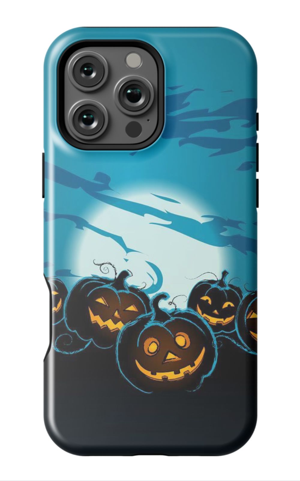 DARK HALLOWEEN - TOUGH CASE