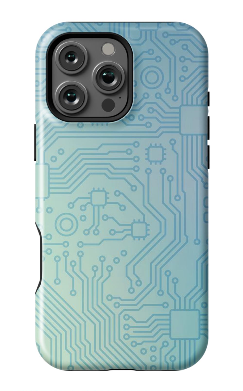 CIRCUITS - TOUGH CASE