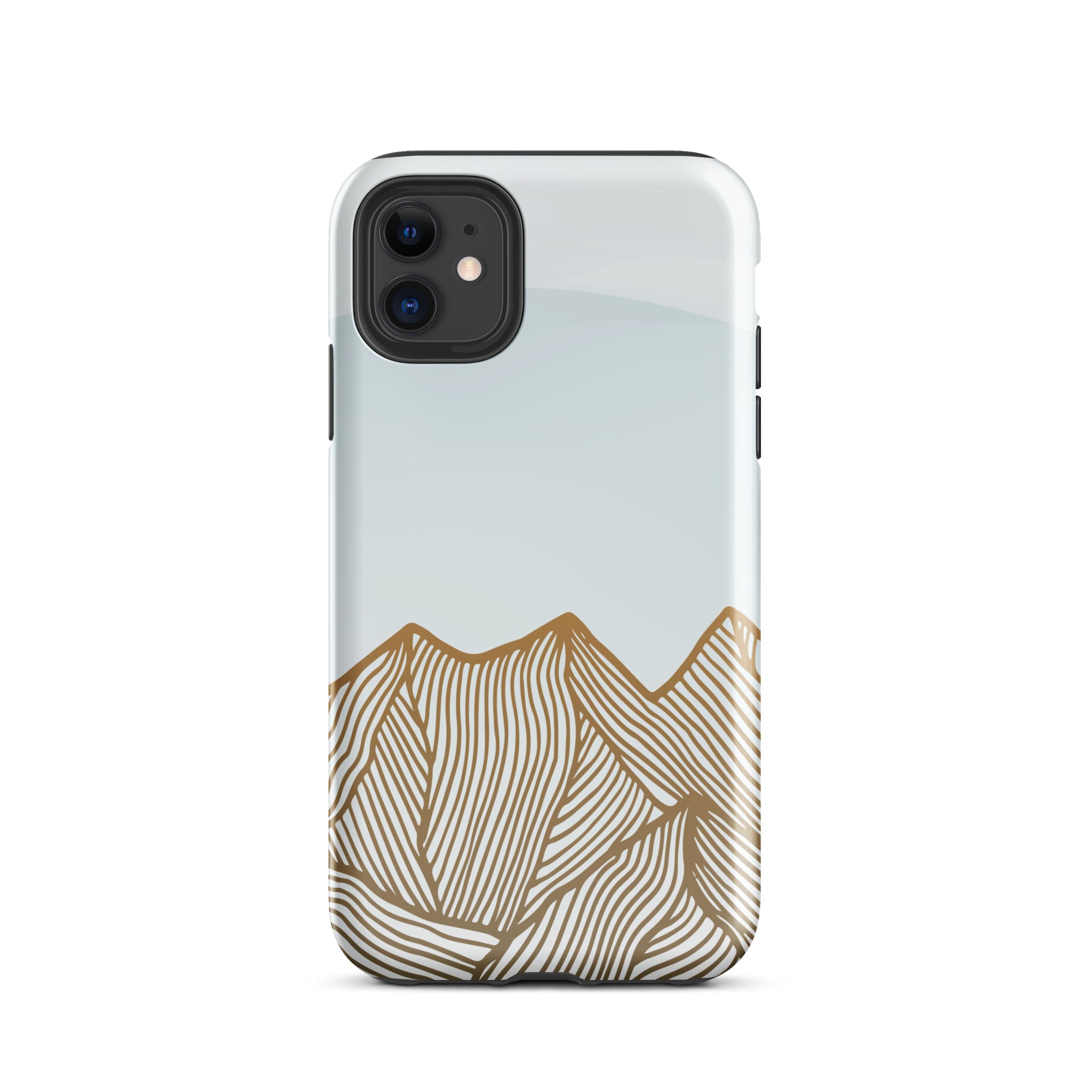 Tough Case for iPhone®