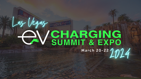 ev charging summit and expo