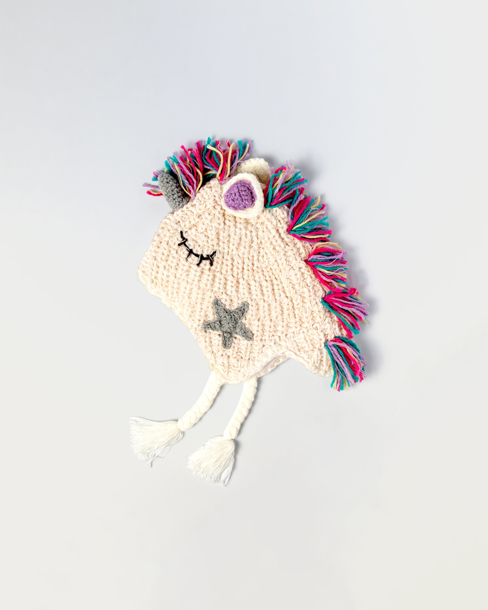 Fun Unicorn Hat