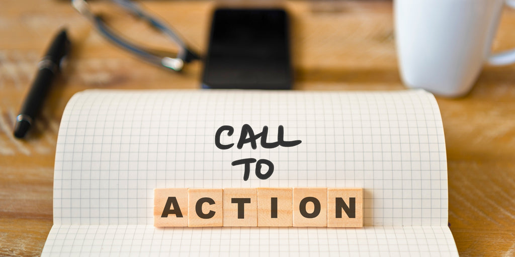 CTA (Call to Action)