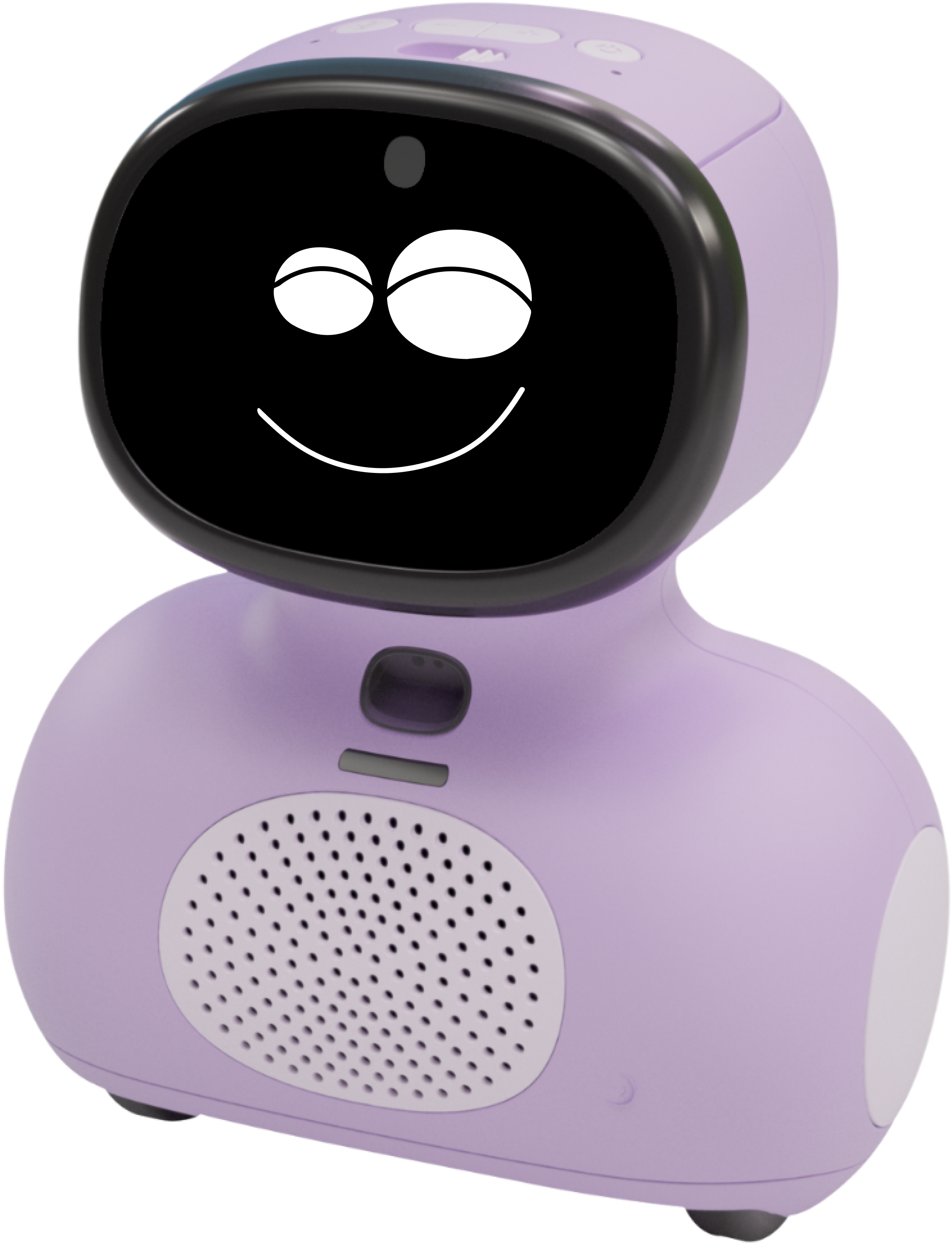 Miko Mini : GPT-Powered Conversational Learning Robot For Kids